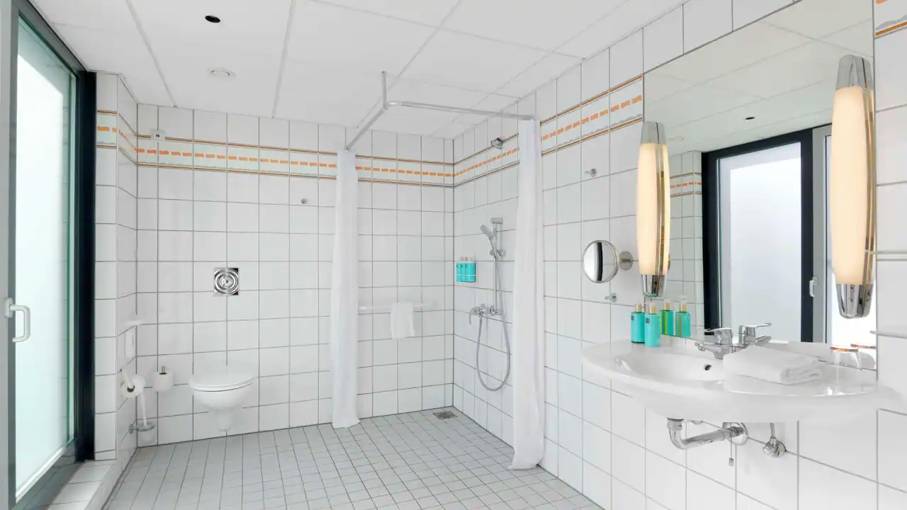 Novotel Berlin Mitte